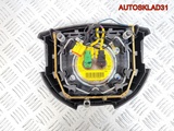 Подушка безопасности в руль Ford Fiesta 1379560 (Изображение 5)