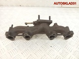 Коллектор выпускной Audi A4 B7 1.9 TDI 038253033H (Изображение 3)