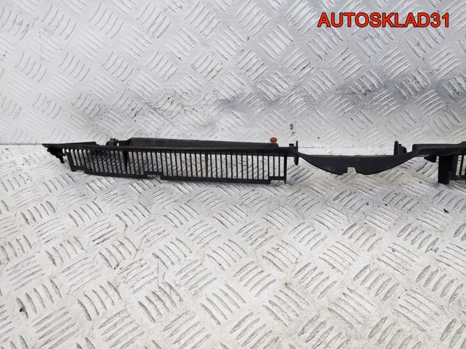 Воздуховод Volkswagen Passat B6 3C0121329