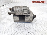 Стартер VW Golf 4 1.4 AKQ Бензин 020911023S (Изображение 3)
