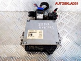 ЭБУ комплект Opel Vectra B 1,8 X18XE 90506365 (Изображение 1)