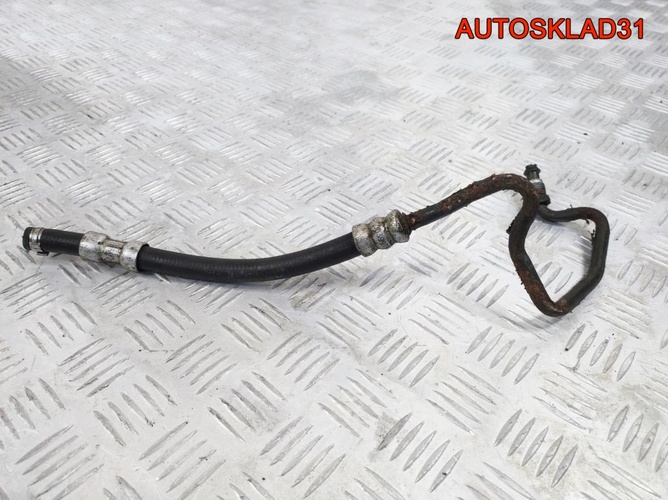 Трубка гидроусилителя Opel Astra H 0100185018013