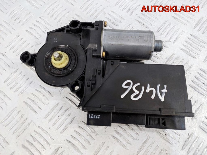 Моторчик стеклоподъемника Audi A4 B6 8E1959801B