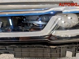 Фара левая Лазерная BMW G30 63118084381 Рестайлинг (Изображение 3)