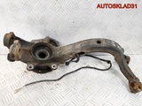 Кулак передний правый VW Passat B5 8D0407258R (Изображение 5)