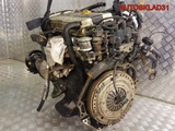Двигатель X18XE Opel Vectra B 1.8 Бензин (Изображение 2)