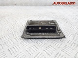 Блок ЭБУ Ford Focus 2 5M5112A650HE 1,6 Бензин (Изображение 2)