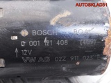 Стартер Audi A3 8P 2.0 AXW 02Z911023E Бензин (Изображение 7)