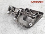 Кронштейн генератора VW Passat B6 BLR 06F903143F (Изображение 3)