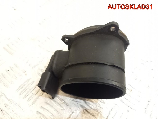 Расходомер воздуха Ford Focus 2 1.6 HDI 9650010780