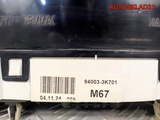 Панель приборов Hyundai Sonata 5 NF 940033K701 (Изображение 10)