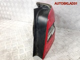 Фонарь задний правый Mercedes GLK X204 A2048202664 (Изображение 8)