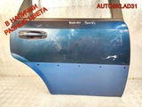 Дверь задняя правая Chevrolet Lacetti 96547916 (Изображение 2)