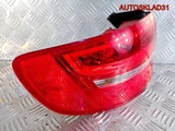 Фонарь задний наружный левый Audi A3 8P4945095E (Изображение 3)