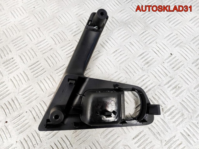 Ручка двери передняя правая Nissan Qashqai J10