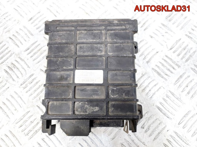 Блок эбу Volkswagen Passat B3 0280800128