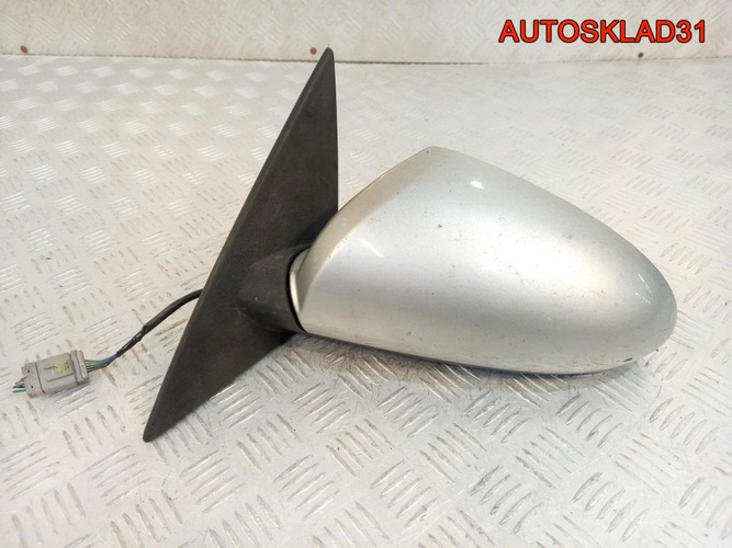 Зеркало левое Nissan Primera P12E 96302AU481