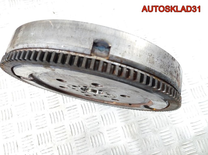 Маховик в сборе со сцеплением Audi A6 C5 415014510