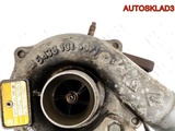 Турбина Renault Kangoo 1.5 K9K 54359700002 (Изображение 5)
