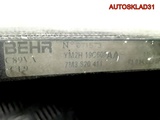 Радиатор кондиционера Фольксваген Шаран 7M3820411 (Изображение 6)