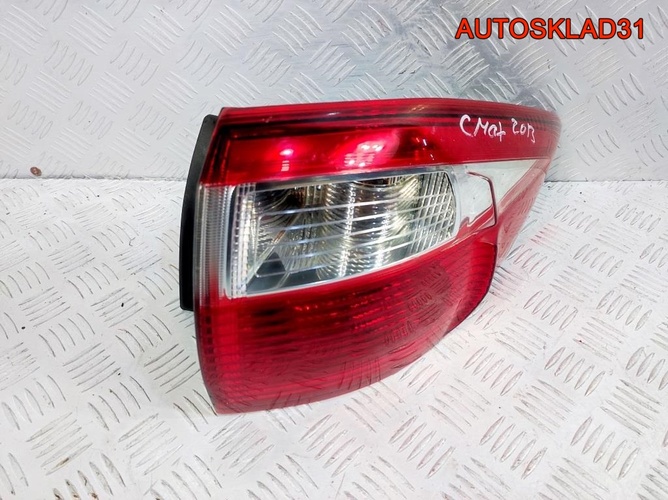 Фонарь задний правый Ford C-Max AM5113404BF