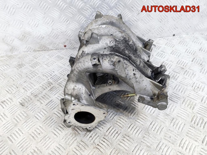 Коллектор впускной Nissan Primera P11E 1,8 QG18DE