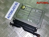 Блок ЭБУ VW Passat B5 2,0 AZM 06B906033G Бензин (Изображение 2)
