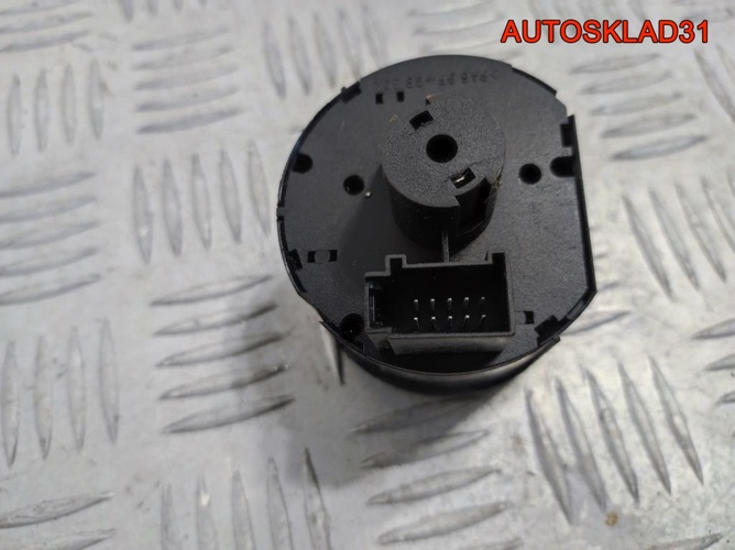 Переключатель света фар VW Golf 5 1K0941431AJ