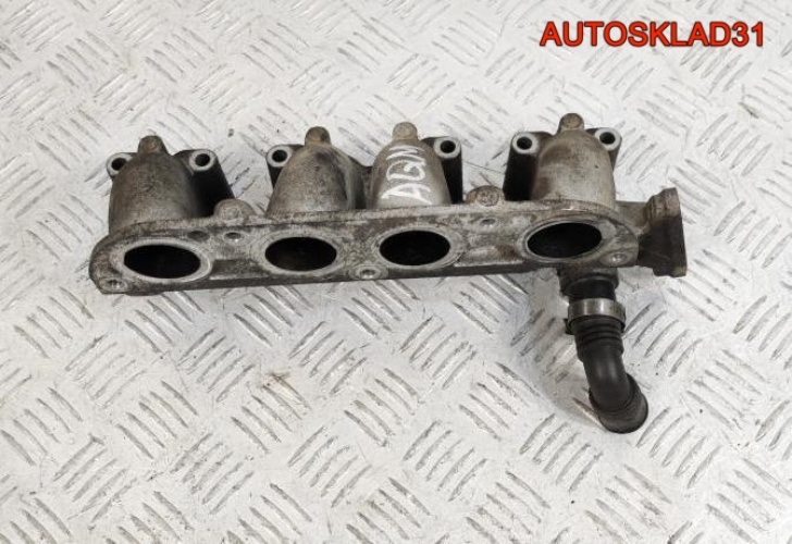 Коллектор впускной VW Golf 4 1.9 AQM 038129714