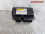 Блок управления AIR BAG Opel Astra J 13582437 (Изображение 1)