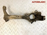 Кулак поворотный перед правый Audi A8 D3 4E0258G (Изображение 1)