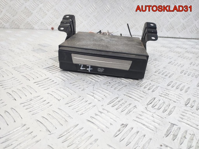 Проигрыватель CD/DVD Mazda 6 CNVM4270A
