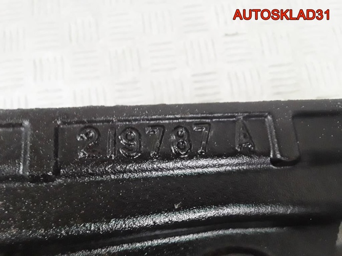 Блок двигателя Renault Laguna 2 2,0 F4R 7701478512