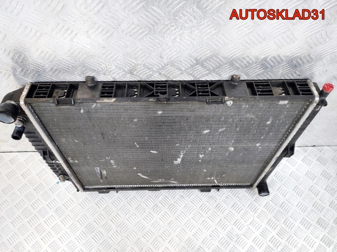 Радиатор основной Mercedes Benz W210 A2105007103