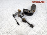Механизм выбора передач Chevrolet Lacetti 96482030 (Изображение 4)
