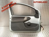 Дверь передняя левая Toyota Aygo 670020H020 (Изображение 6)
