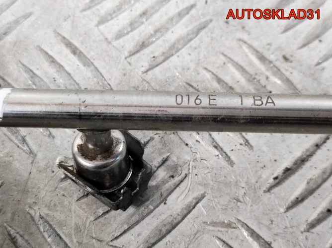 Рейка топливная Opel Insignia 1,8 A18XER 55571536