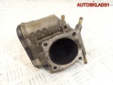 Заслонка дроссельная Audi A4 B6 2.0 AWA 06D133062 (Изображение 5)