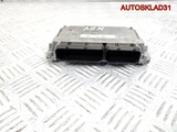 Блок ЭБУ VW Passat B5 2,0 AZM 06B906033T Бензин (Изображение 2)