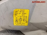 Фара правая Mercedes Benz A-Class W168 A1688201861 (Изображение 7)