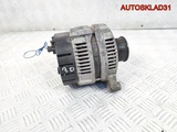 Генератор 150A Audi A6C5 3,0 ASN 078903016R Бензин (Изображение 5)