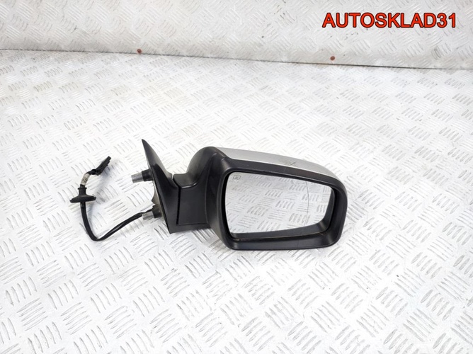 Зеркало правое Opel Zafira B 13312901 Рестайлинг