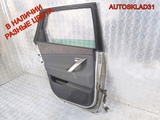 Дверь задняя левая Nissan Primera P12E 82101AV730 (Изображение 7)