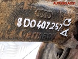 Кулак передний левый VW Passat B5 8D0407257AQ (Изображение 7)