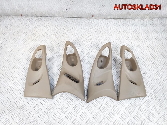 Накладка ручки двери внутри Комплект Ford Focus 1