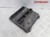 Блок комфорта Skoda Fabia 6Q1937049F (Изображение 6)