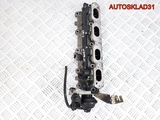 Коллектор впускной Fiat Stilo 1.6 Z16XEP 55354606 (Изображение 4)