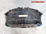 Панель приборов Skoda Octavia A4 AGU 1U1919033C (Изображение 5)