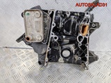 Крышка двигателя передняя Mercedes Vito 6110150902 (Изображение 5)