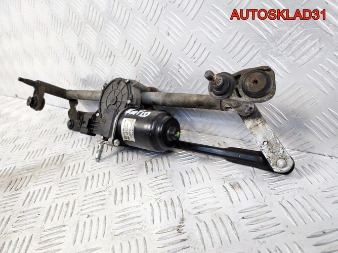 Трапеция стеклоочистителей Skoda Rapid 5JB955023B